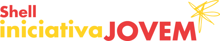 Logo - Shell Iniciativa Jovem